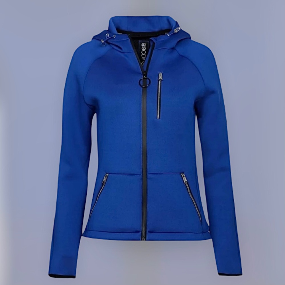 Body Glove Neoprene Jacket